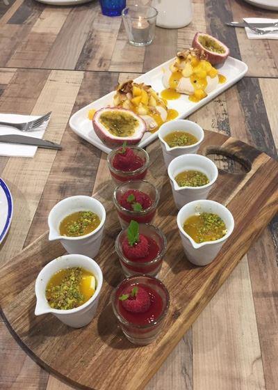 Jaaks Bar And Grill At The Kyle Bay - eAccommodation 2