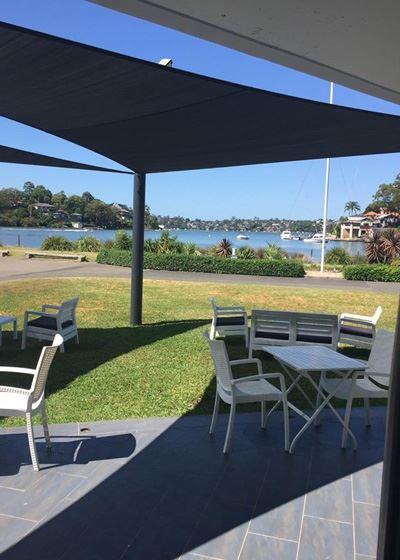 Jaaks Bar And Grill At The Kyle Bay - eAccommodation 3