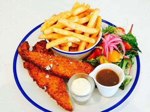 Jaaks Bar And Grill At The Kyle Bay - eAccommodation 4