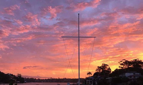 Jaaks Bar And Grill At The Kyle Bay - eAccommodation 5