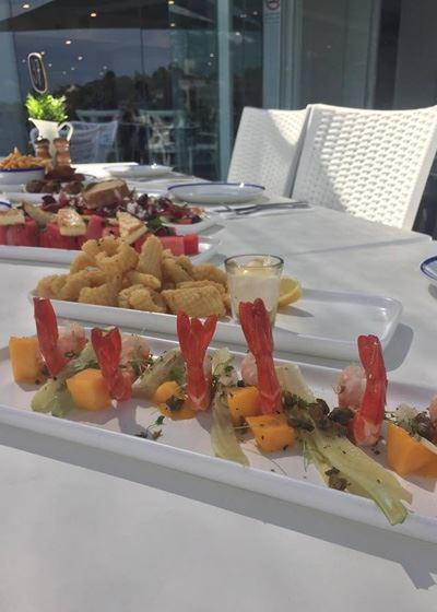 Jaaks Bar And Grill At The Kyle Bay - eAccommodation 8