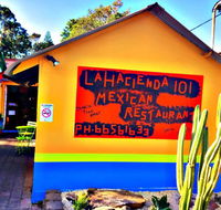 La Hacienda 101 - eAccommodation