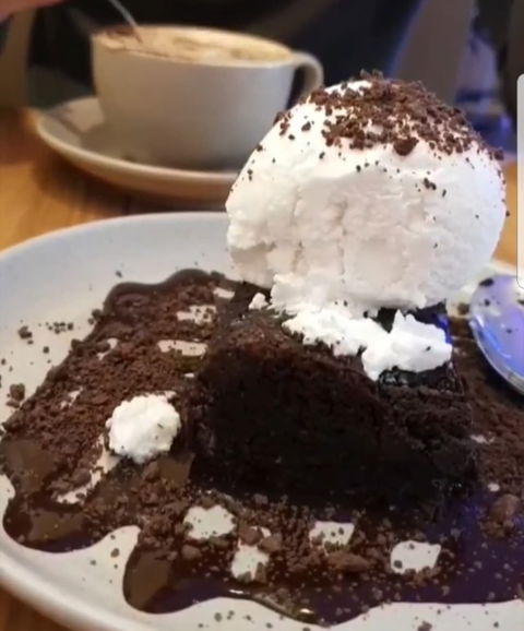 Veg Bar - eAccommodation 3