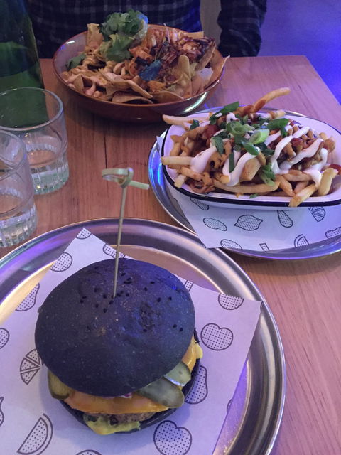 Veg Bar - eAccommodation 4