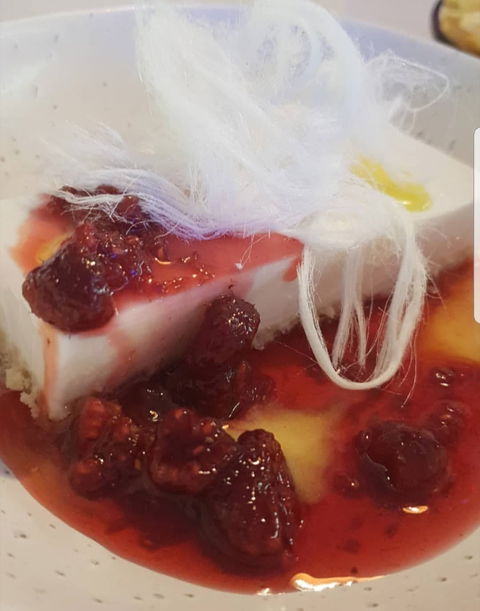 Veg Bar - eAccommodation 7