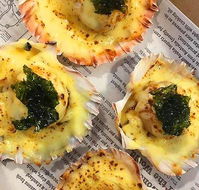 Viet Hoa Oyster Bar  Kitchen