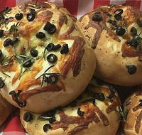 All' Antica Italian Restaurant  Pizzeria