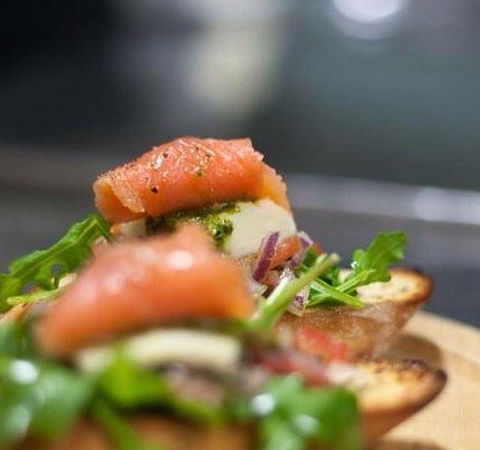 All' Antica Italian Restaurant & Pizzeria - eAccommodation 10