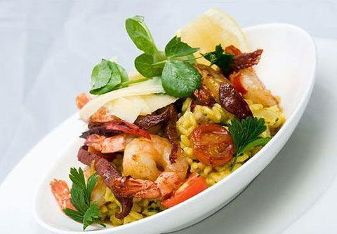 All' Antica Italian Restaurant & Pizzeria - eAccommodation 12