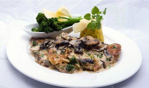 All' Antica Italian Restaurant & Pizzeria - eAccommodation 13