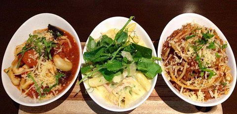 All' Antica Italian Restaurant & Pizzeria - eAccommodation 14