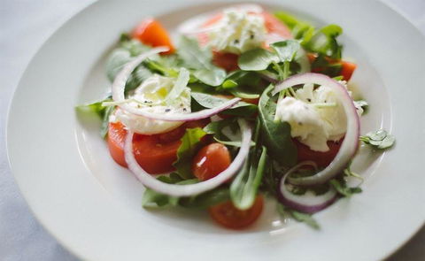 All' Antica Italian Restaurant & Pizzeria - eAccommodation 15