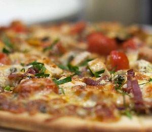 All' Antica Italian Restaurant & Pizzeria - eAccommodation 16