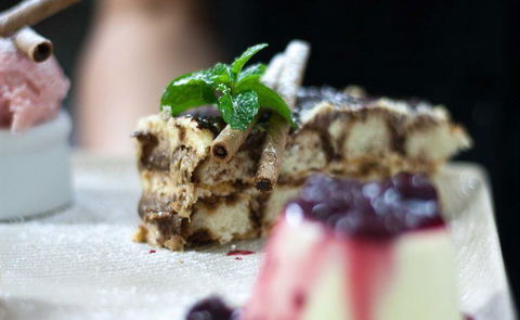 All' Antica Italian Restaurant & Pizzeria - eAccommodation 19