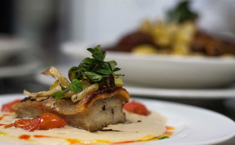 All' Antica Italian Restaurant & Pizzeria - eAccommodation 20