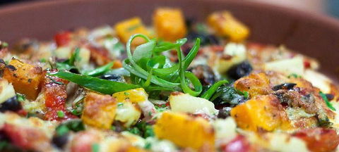 All' Antica Italian Restaurant & Pizzeria - eAccommodation 2