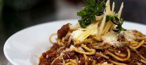 All' Antica Italian Restaurant & Pizzeria - eAccommodation 3