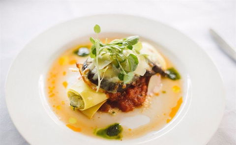 All' Antica Italian Restaurant & Pizzeria - eAccommodation 5