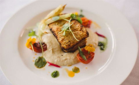 All' Antica Italian Restaurant & Pizzeria - eAccommodation 6