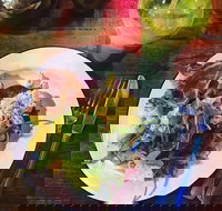 Big Table - eAccommodation