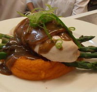 Marron Cafe - eAccommodation