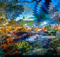 Stilts - eAccommodation