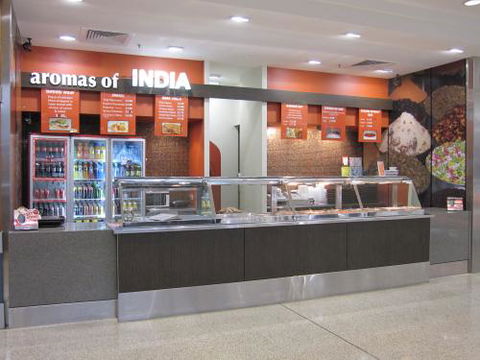 Aromas Of India Restaurant - eAccommodation 0