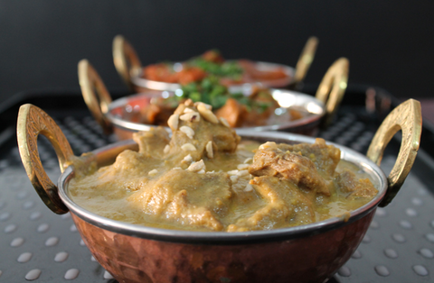 Aromas Of India Restaurant - eAccommodation 2