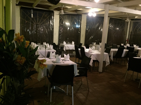 Aromas Of India Restaurant - eAccommodation 5