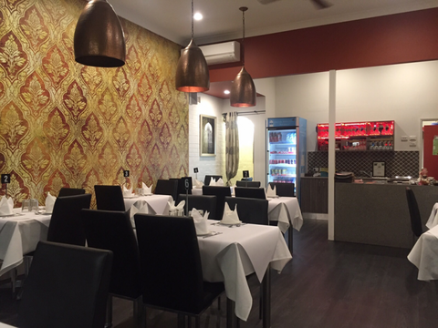 Aromas Of India Restaurant - eAccommodation 6