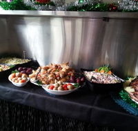 Bunya Nut Cafe - eAccommodation