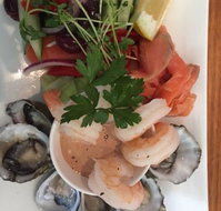 Santa Fe Cafe Bar  Restaurant - eAccommodation