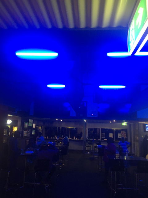 Jabiru Sports & Social Club Incorporated - eAccommodation 5