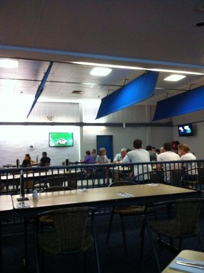 Jabiru Sports & Social Club Incorporated - eAccommodation 6