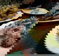 Jade Chinese Restaurant - eAccommodation
