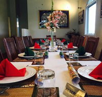 Lom Talay Thai Restaurant - eAccommodation