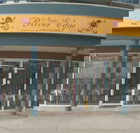 New River Edge Indian Cuisine - eAccommodation