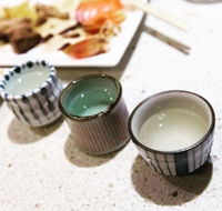 Oka Teppanyaki - eAccommodation