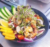 71 Wharf Restaurant - eAccommodation