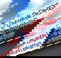 Maryborough Motel  Conference Centre - eAccommodation