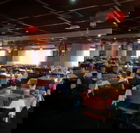 Red Lantern Chinese Restaurant