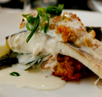 Jessies on the Water - eAccommodation