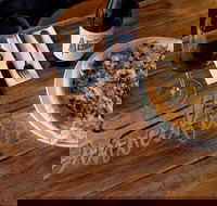 Pinocchios Wine  Pizza Bar - eAccommodation