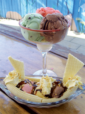 Aussie Bob’s Fish & Chips - eAccommodation 0