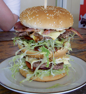 Aussie Bob’s Fish & Chips - eAccommodation 3