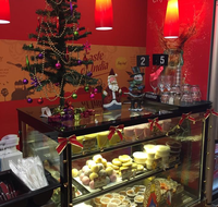 Indian Kitchen Restaurant - eAccommodation