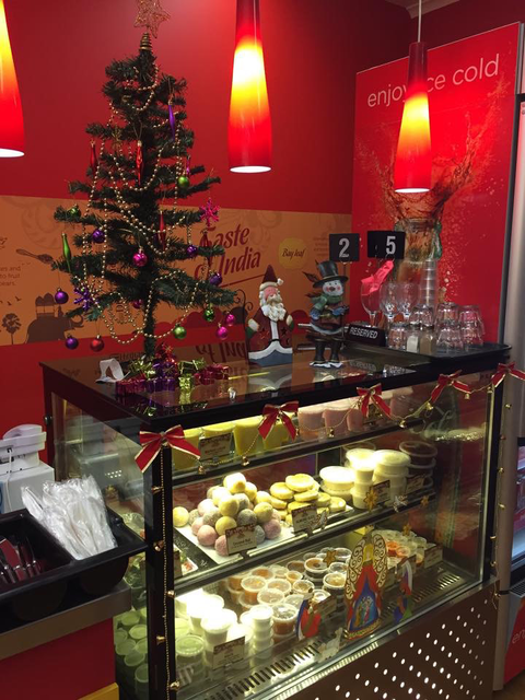 Indian Kitchen Restaurant - eAccommodation 0