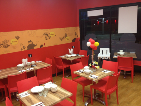 Indian Kitchen Restaurant - eAccommodation 3