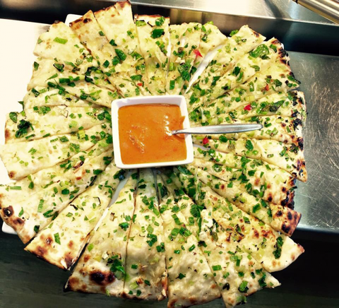 Indian Kitchen Restaurant - eAccommodation 4