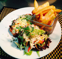 Raffles Hotel - eAccommodation